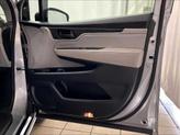 Thumbnail of 2020 Lunar Silver Metallic Honda Odyssey