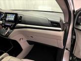 Thumbnail of 2020 Lunar Silver Metallic Honda Odyssey