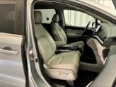 Thumbnail of 2020 Lunar Silver Metallic Honda Odyssey