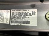 Thumbnail of 2020 Lunar Silver Metallic Honda Odyssey