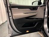Thumbnail of 2020 Lunar Silver Metallic Honda Odyssey