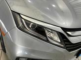 Thumbnail of 2020 Lunar Silver Metallic Honda Odyssey