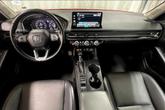 Thumbnail of 2022 Rallye Red Honda Civic