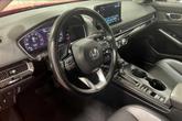 Thumbnail of 2022 Rallye Red Honda Civic