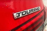 Thumbnail of 2022 Rallye Red Honda Civic