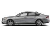 Thumbnail of 2025 Solar Silver Metallic Honda Accord