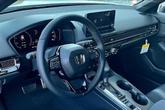 Thumbnail of 2025 Platinum White Pearl Honda Civic