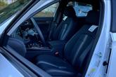 Thumbnail of 2025 Platinum White Pearl Honda Civic
