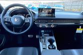 Thumbnail of 2025 Platinum White Pearl Honda Civic