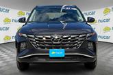 Thumbnail of 2023 Portofino Gray Hyundai TUCSON