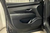 Thumbnail of 2023 Portofino Gray Hyundai TUCSON
