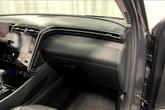 Thumbnail of 2023 Portofino Gray Hyundai TUCSON