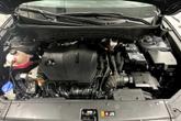 Thumbnail of 2023 Portofino Gray Hyundai TUCSON
