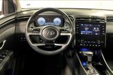 Thumbnail of 2023 Portofino Gray Hyundai TUCSON