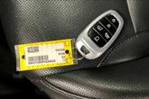 Thumbnail of 2023 Portofino Gray Hyundai TUCSON