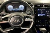 Thumbnail of 2023 Portofino Gray Hyundai TUCSON
