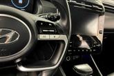 Thumbnail of 2023 Portofino Gray Hyundai TUCSON