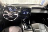 Thumbnail of 2023 Portofino Gray Hyundai TUCSON