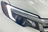 Thumbnail of 2022 Platinum White Pearl Honda Pilot
