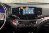Thumbnail of 2022 Platinum White Pearl Honda Pilot