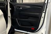 Thumbnail of 2022 Platinum White Pearl Honda Pilot