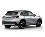 Thumbnail of 2026 Solar Silver Metallic Honda HR-V