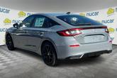 Thumbnail of 2025 Urban Gray Pearl Honda Civic