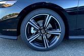 Thumbnail of 2025 Crystal Black Pearl Honda Accord Hybrid