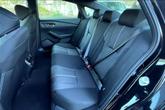 Thumbnail of 2025 Crystal Black Pearl Honda Accord Hybrid