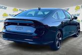 Thumbnail of 2025 Crystal Black Pearl Honda Accord Hybrid
