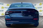 Thumbnail of 2025 Crystal Black Pearl Honda Accord Hybrid