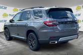 Thumbnail of 2025 Modern Steel Metallic Honda Pilot