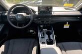 Thumbnail of 2025 Solar Silver Metallic Honda Accord