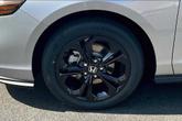 Thumbnail of 2025 Solar Silver Metallic Honda Accord