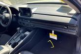 Thumbnail of 2025 Solar Silver Metallic Honda Accord