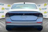 Thumbnail of 2025 Solar Silver Metallic Honda Accord