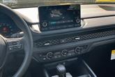 Thumbnail of 2025 Solar Silver Metallic Honda Accord