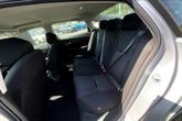 Thumbnail of 2025 Solar Silver Metallic Honda Accord