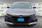 Thumbnail of 2020 Modern Steel Metallic Honda Accord