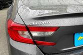 Thumbnail of 2020 Modern Steel Metallic Honda Accord