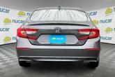 Thumbnail of 2020 Modern Steel Metallic Honda Accord