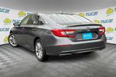 Thumbnail of 2020 Modern Steel Metallic Honda Accord