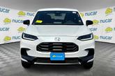 Thumbnail of 2026 Platinum White Pearl Honda HR-V