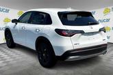Thumbnail of 2026 Platinum White Pearl Honda HR-V