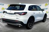 Thumbnail of 2026 Platinum White Pearl Honda HR-V