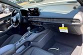 Thumbnail of 2026 Platinum White Pearl Honda HR-V
