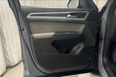 Thumbnail of 2021 Pure Gray Volkswagen Atlas Cross Sport
