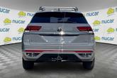 Thumbnail of 2021 Pure Gray Volkswagen Atlas Cross Sport