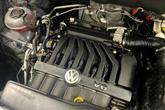Thumbnail of 2021 Pure Gray Volkswagen Atlas Cross Sport