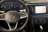 Thumbnail of 2021 Pure Gray Volkswagen Atlas Cross Sport